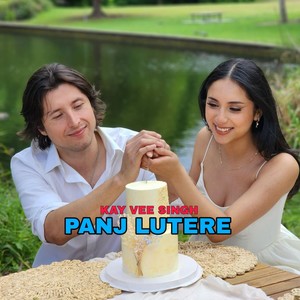 Kay Vee Singh - Panj Lutere