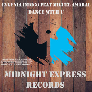 dance with u (Extended Club Mix)