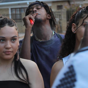 Soda (feat. Hxzy_ Hxsi, Lwazislipknot & Ginogyptian) (Explicit)