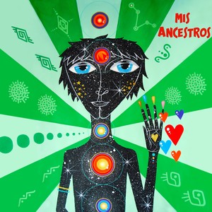 Mis Ancestros