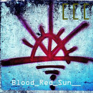 Blood Red Sun