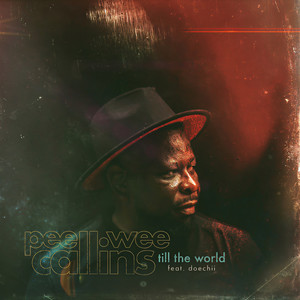 Till' the World(feat. Iamdoechii)