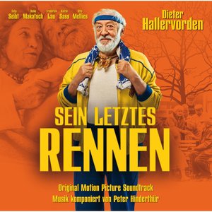 Dieter Hallervorden: Sein letztes Rennen (Original Motion Picture Soundtrack)