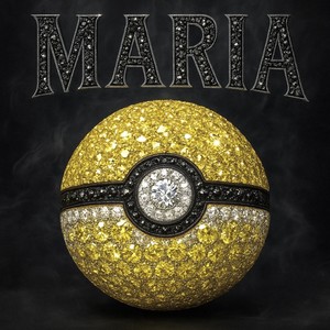 Maria (Explicit)