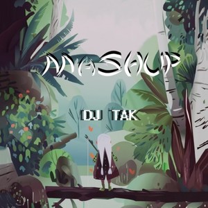 徐梦园 / Troy - China-Dragon&YOUTH (DJ TAK remix版|DJ TAK MASHUP版)