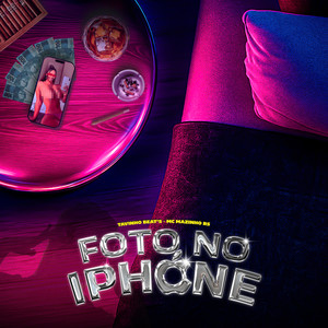 Foto no Iphone (Explicit)