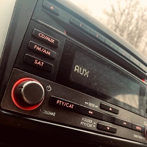 Volume Knob (Explicit)