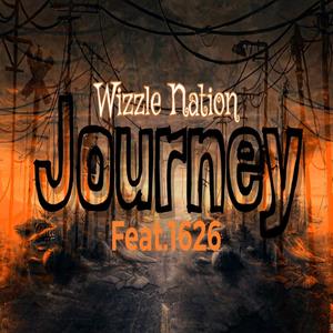 Journey (feat. 1626) (Explicit)