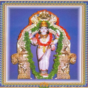 Sri Vasavi Kanyaka Parameswari, Kanyaka Parameswari (Live)