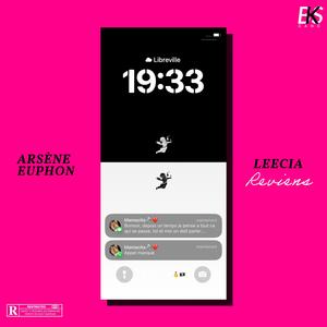 REVIENS (feat. Leecia)