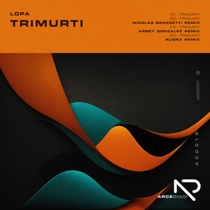 Trimurti (Rudra Remix)