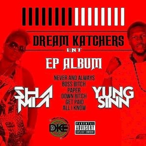 Dream Katchers Ent