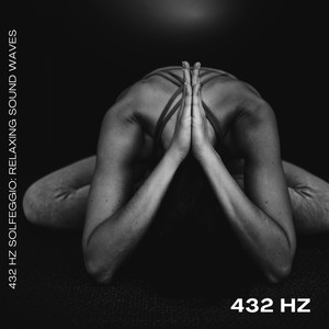 432 Hz Solfeggio: Relaxing Sound Waves