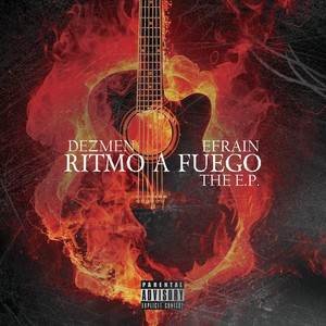 Ritmo A Fuego