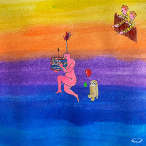 오래오래 행복하게 살았답니다 (Happily Ever After)