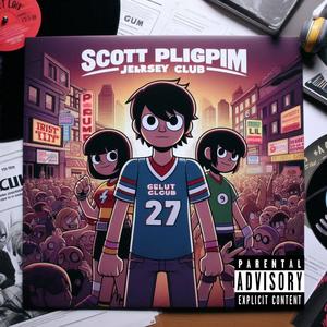 Jersey Club (Explicit)