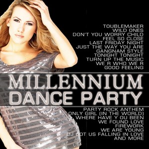 Millennium Dance Party