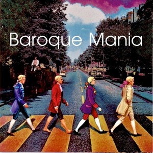 THe Four Seasons Concerto No.1 in E Major Op. 8/Rv 269 