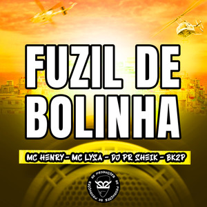 Fuzil de Bolinha (Explicit)
