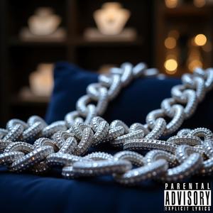 Designer (feat. Elevated Jayy) (Explicit)