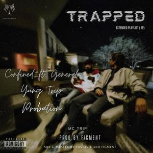 TRAPPED (Explicit)