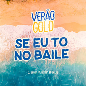Se Eu To No Baile (Explicit)