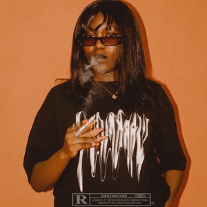 Freestyle on drugs (feat. G-SWANK) (Explicit)