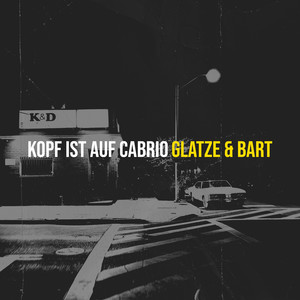 Kopf Ist Auf Cabrio