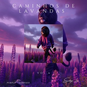 Caminhos de Lavandas (Explicit)