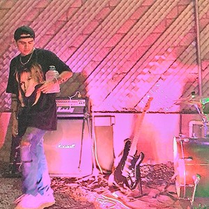 Dejame tu blusa (feat. HEBER & Ands Ruiz) (Radio Edit)