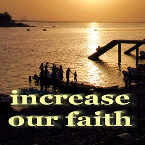 Increase Our Faith (Coolhouse Compilation)