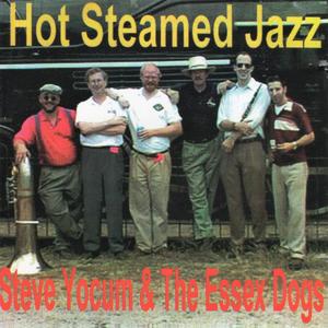 Hot Steamed Jazz