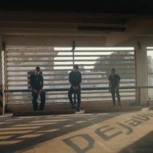 Deja vu(feat. Juanki Sco & Josmy)