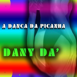 A Dança da Picanha (Gostosa Mix)