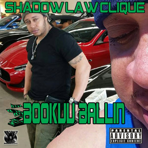 Bookuu Ballin (Explicit)