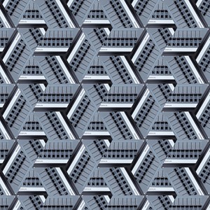 12 Bit Rhythm Trax, Pt. 3