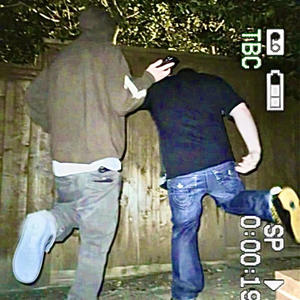 I JUST HIT A STAIN (Explicit)