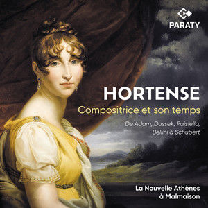 La placida campagna, Cantate pastorale - Polonaise favorite