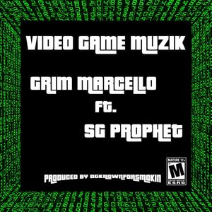 Video Game Muzik (feat. SG Prophet) [Explicit]