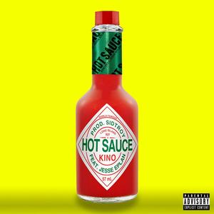 Hot Sauce (feat. Jesse Eplan) (Explicit)