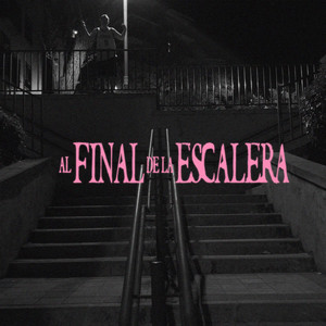 Al final de la escalera