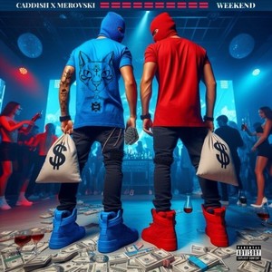 Weekend (Explicit)