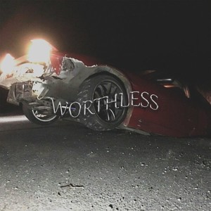 Worthless (Explicit)