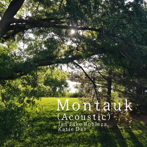Montauk (feat. Katie Das) [Acoustic]