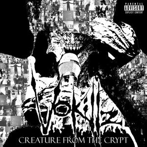 CREATURE GANG sped up (feat. Jason Alessi) (Explicit)