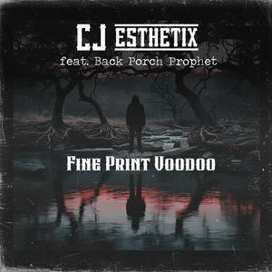 Fine Print Voodoo (feat. Back Porch Prophet)
