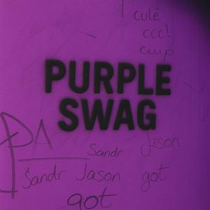 Purple Swag (Dubstep|Explicit)
