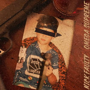 Cosmic Rust (Explicit)