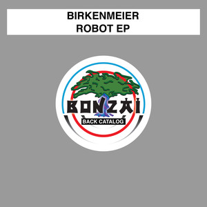 Robot EP