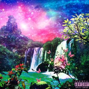 Backrooms (feat. Loso The Ghoul & Loneboy6k) (Explicit)